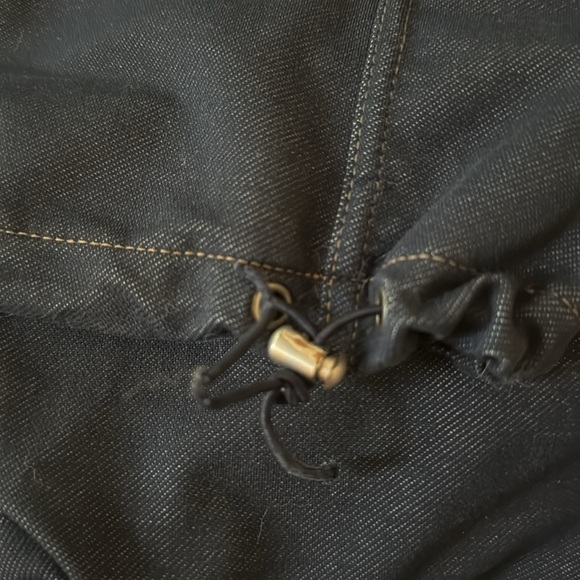 Athleta  Cargo Styled Pants with Pockets EC - Picture 5 of 9